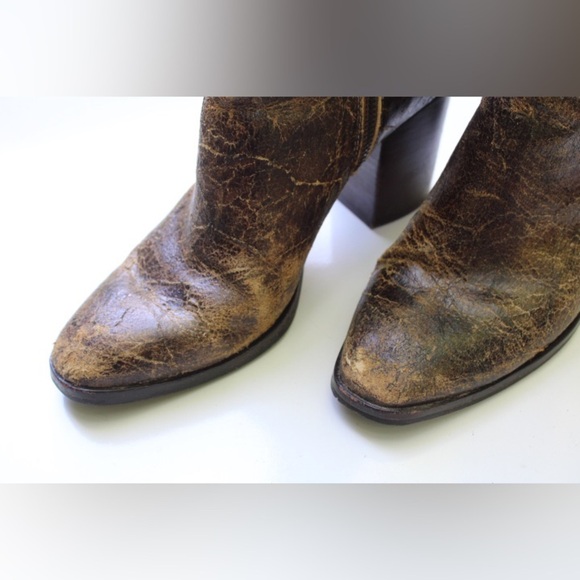 Donald J. Pliner boots - Picture 12 of 14